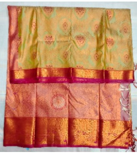 PL Salem Wedding Blouse