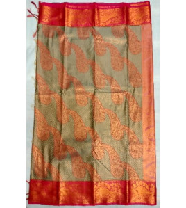 PL Salem Wedding Blouse