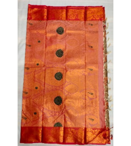 PL Salem Wedding Blouse