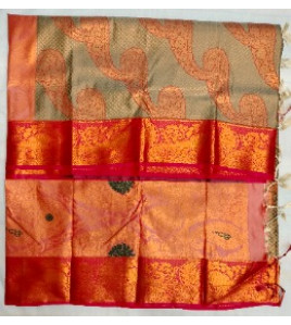 PL Salem Wedding Blouse