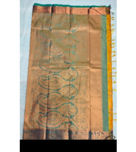 PL Salem Wedding Blouse