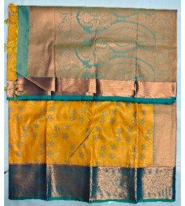 PL Salem Wedding Blouse