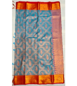 PL Salem Wedding Blouse