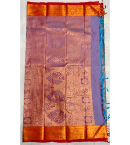 PL Salem Wedding Blouse