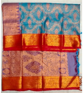 PL Salem Wedding Blouse