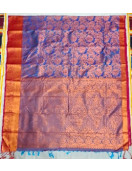 PL Salem Wedding Blouse