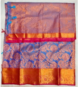 PL Salem Wedding Blouse