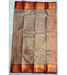 PL Salem Wedding Blouse