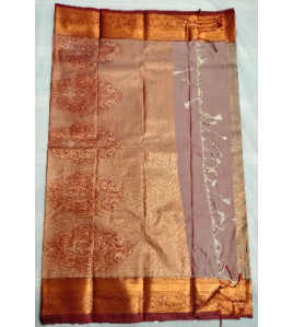 PL Salem Wedding Blouse