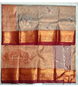 PL Salem Wedding Blouse