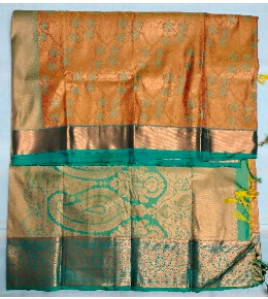 PL Salem Wedding Blouse