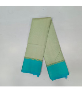 SALEM SILK SAREE WITH BLOUSE