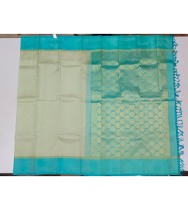 SALEM SILK SAREE WITH BLOUSE