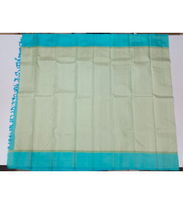 SALEM SILK SAREE WITH BLOUSE