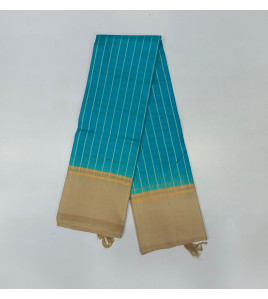 SALEM SILK SAREE WITH BLOUSE