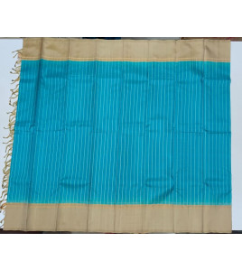 SALEM SILK SAREE WITH BLOUSE