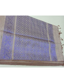 PL Big Butta Saree Tie Dye Yarn