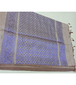 PL Big Butta Saree Tie Dye Yarn