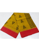 SAREES SALEM 80S WITH BLOUSE