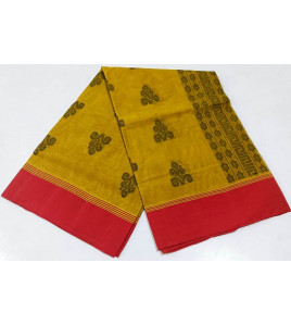 SAREES SALEM 80S WITH BLOUSE