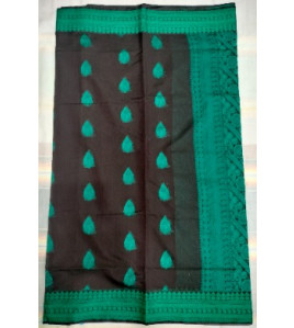 PL Saree Negamam Jacquard Border