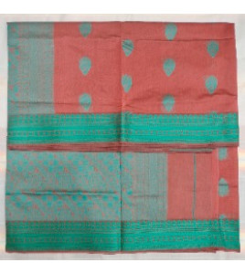 PL Saree Negamam Jacquard Border