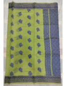 PL Saree Negamam Jacquard Border