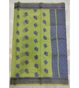 PL Saree Negamam Jacquard Border