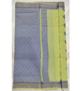 PL Saree Negamam Jacquard Border