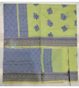 PL Saree Negamam Jacquard Border