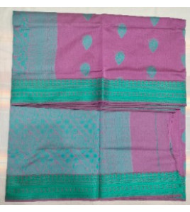 PL Saree Negamam Jacquard Border