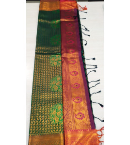 PL Salem Wedding Blouse