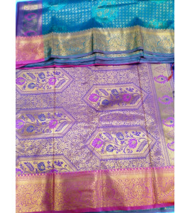 PL Salem Wedding Blouse