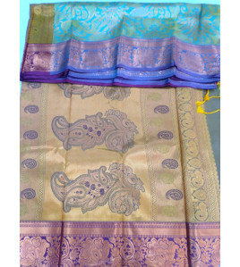 PL Salem Wedding Blouse