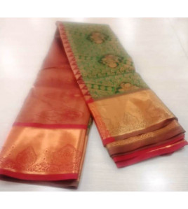 PL Salem Wedding Blouse