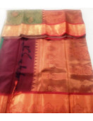 PL Salem Wedding Blouse