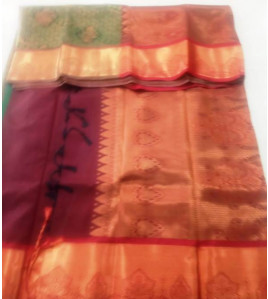 PL Salem Wedding Blouse