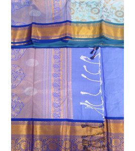 PL Salem Wedding Blouse