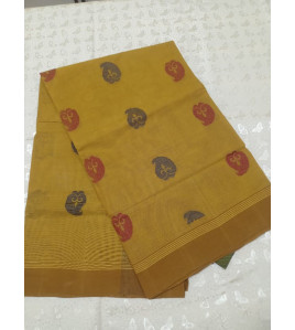 SAREES SALEM 80S WITH BLOUSE