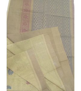 SAREES SALEM 80S WITH BLOUSE