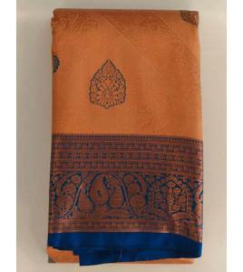 PL Salem Wedding Blouse