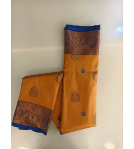 PL Salem Wedding Blouse