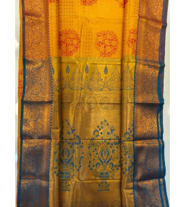 PL Salem Wedding Blouse