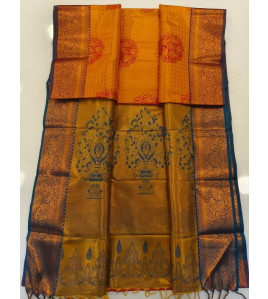 PL Salem Wedding Blouse