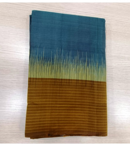 SALEM SILK SAREE WITH BLOUSE