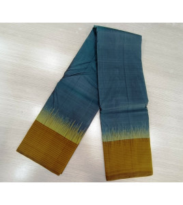 SALEM SILK SAREE WITH BLOUSE