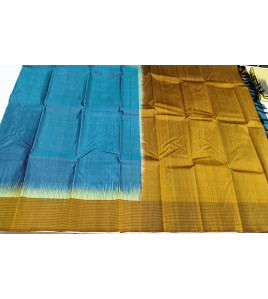 SALEM SILK SAREE WITH BLOUSE