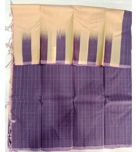 SALEM SILK SAREE WITH BLOUSE