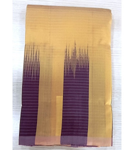 SALEM SILK SAREE WITH BLOUSE