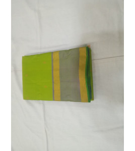 SALEM SILK SAREE WITH BLOUSE